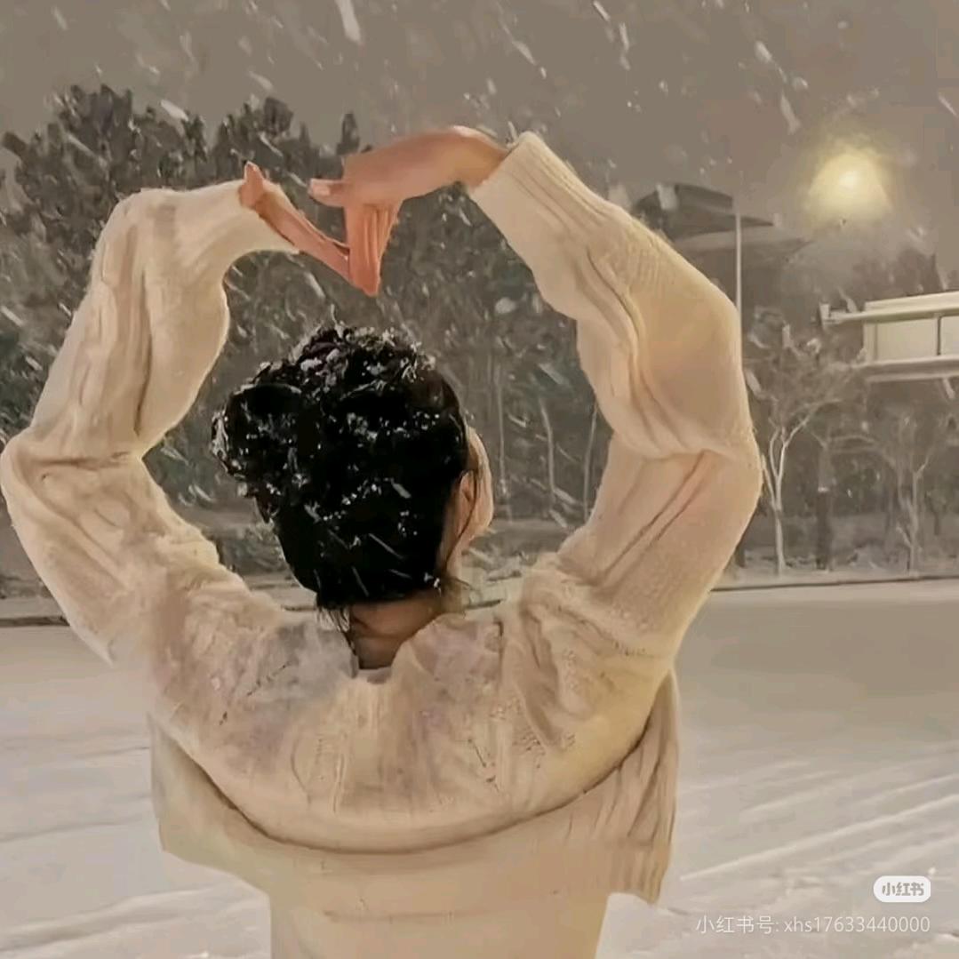 晚风释霜（回族）