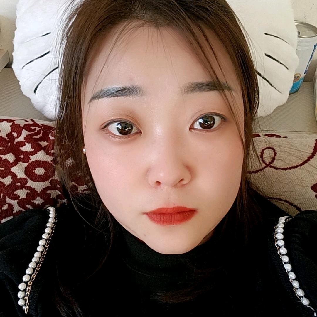 ♥(｡￫v￩｡)♥霍小美