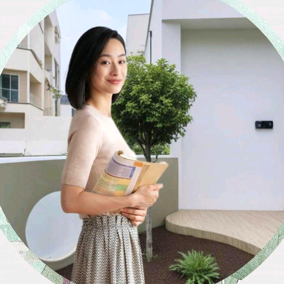 六姐物享