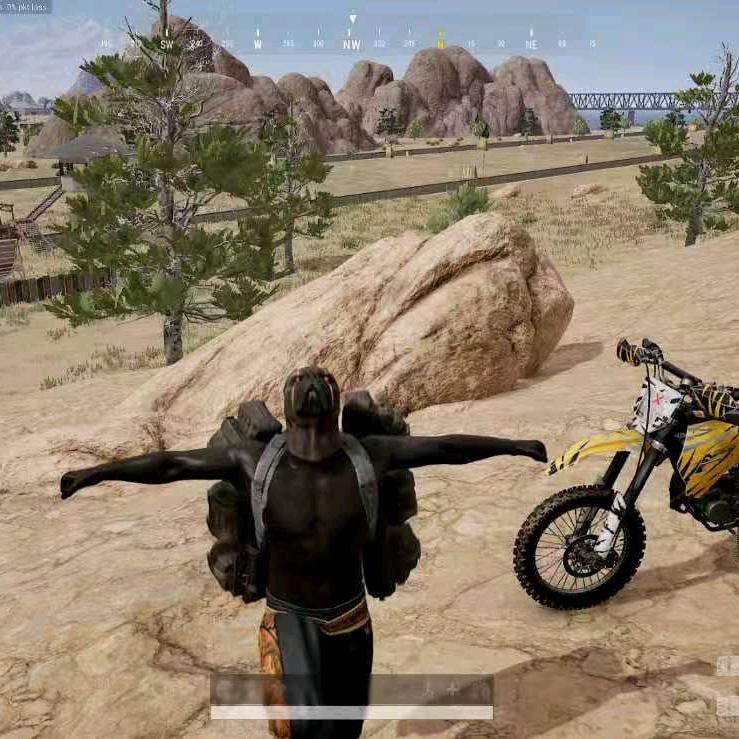 黑狗(PUBG)