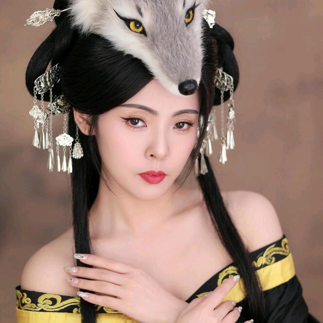 笔墨丹青