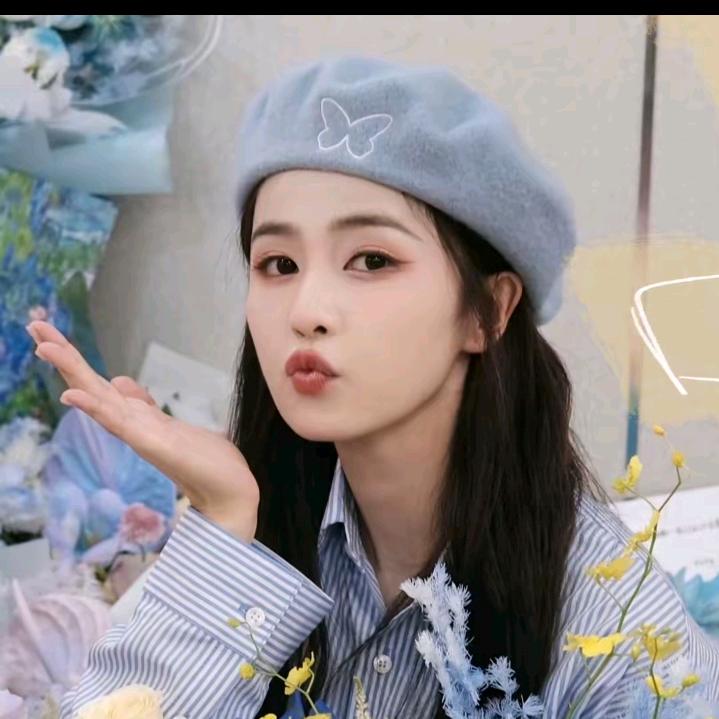 鹿茸( ﹡ˆoˆ﹡ )🌷