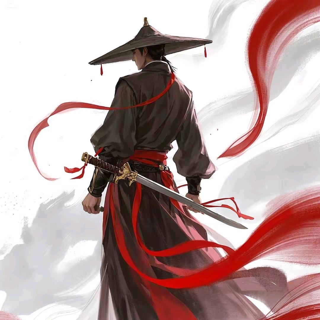 红尘游客