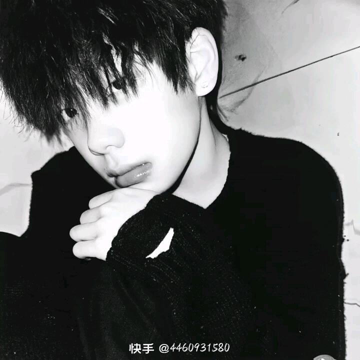 雄