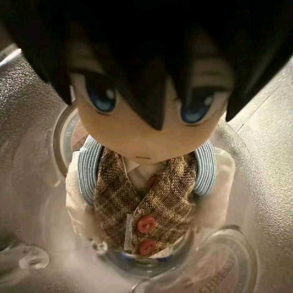 冰心热
