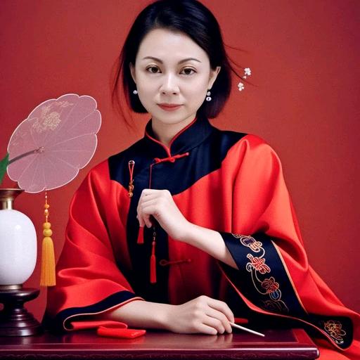 💖玹羽幸福传承💖