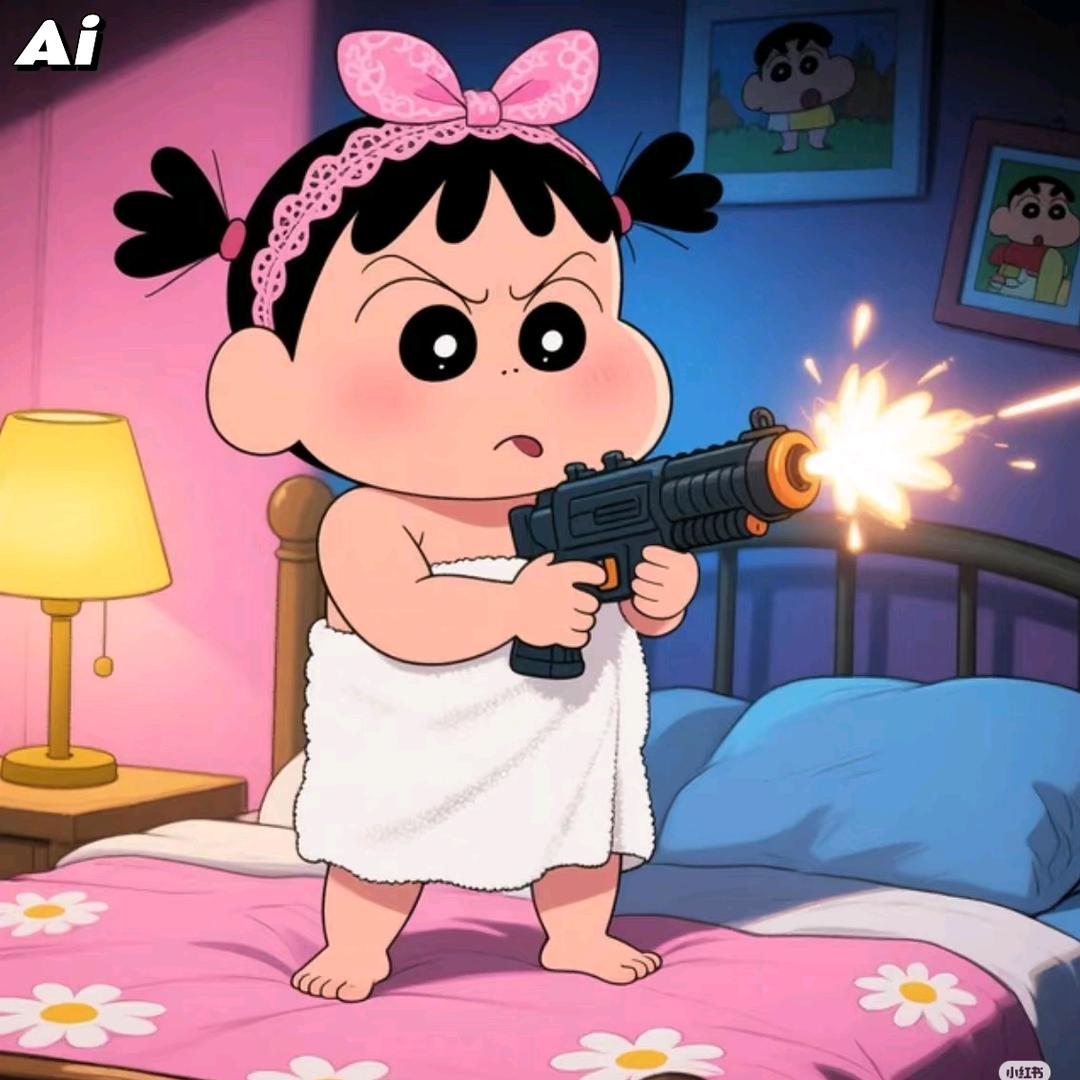 柠萌喂虾🐹