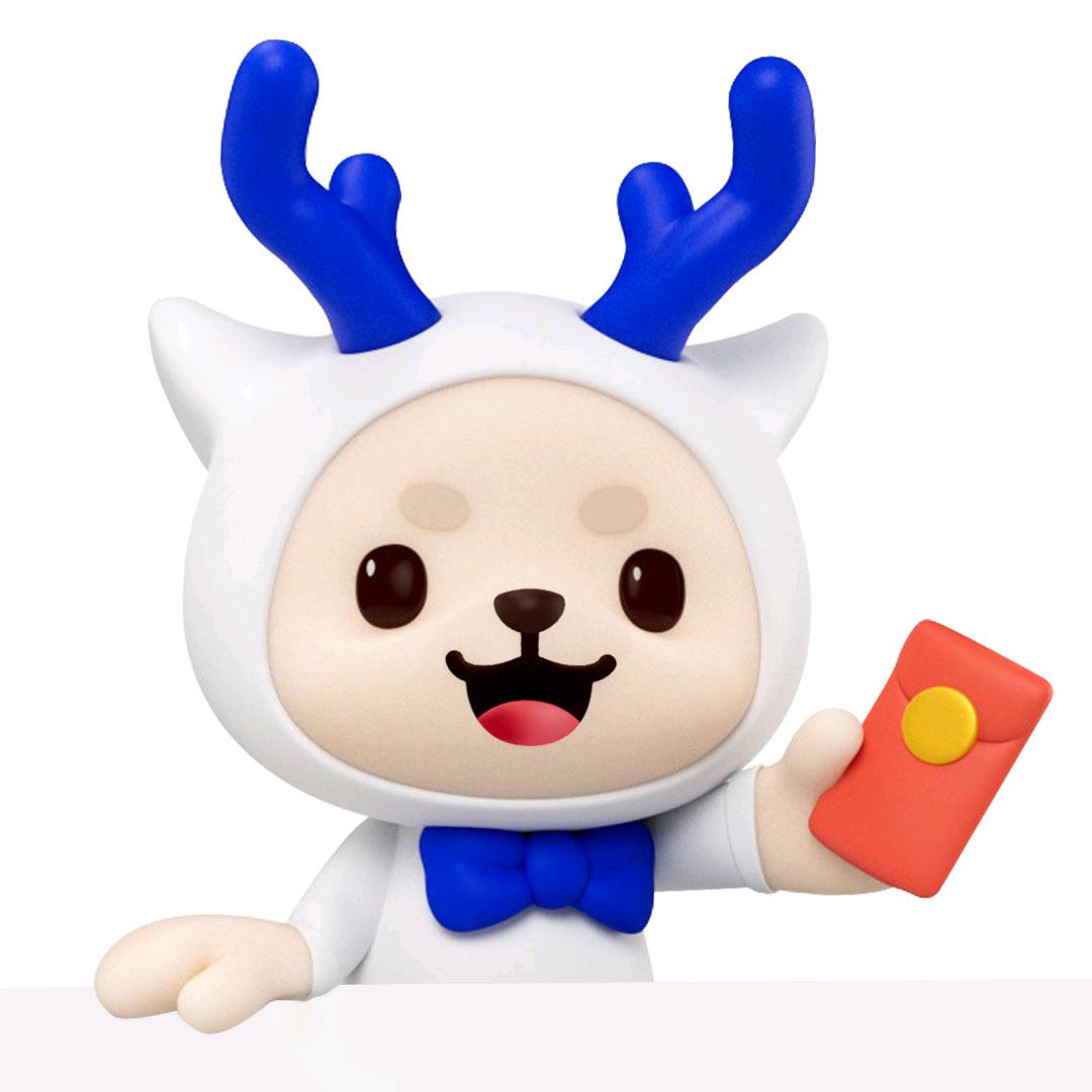 二梦奇缘（クリス）