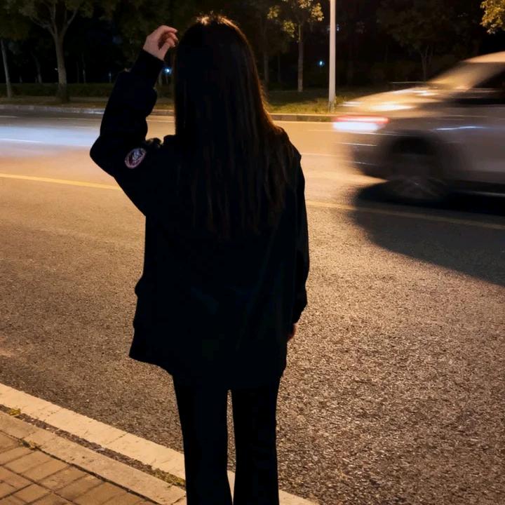 在心里