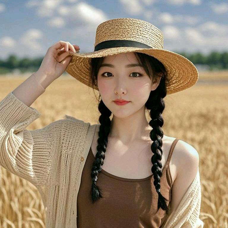 农人佳柠妈