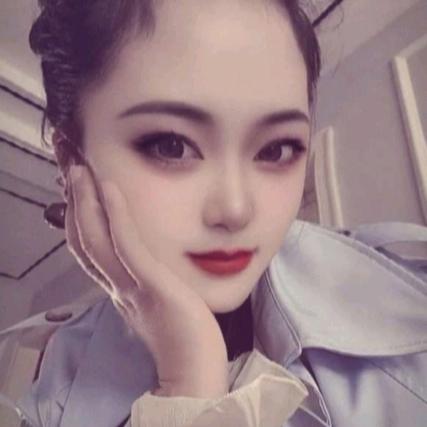 傻丫头~静宝💔