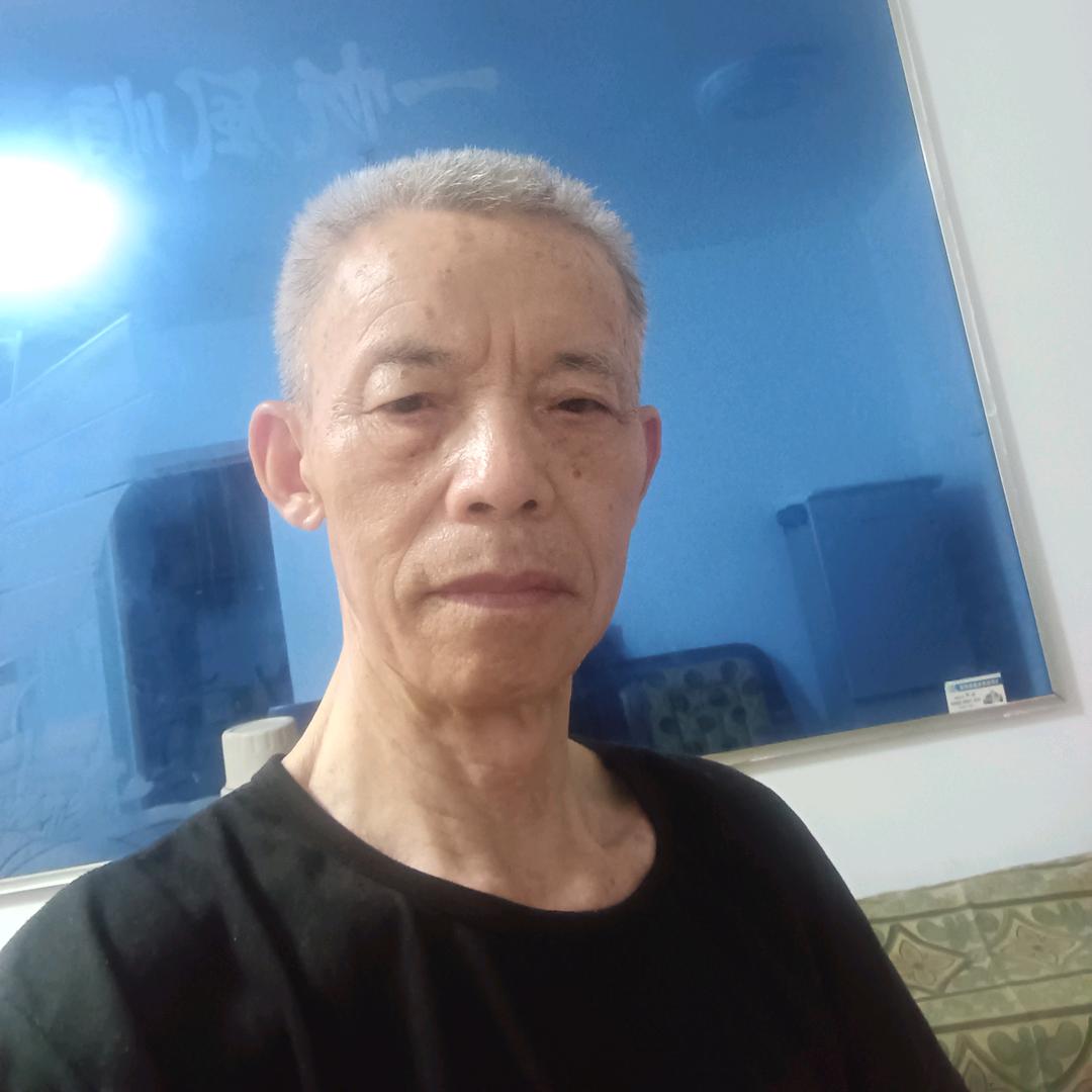 大好江山江波