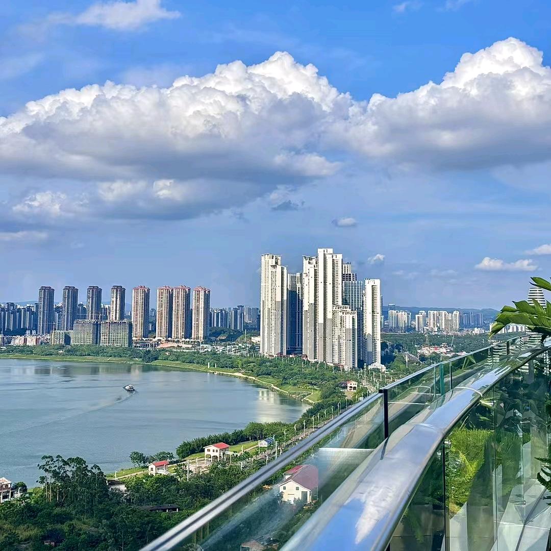 轨道好房推荐官俐姐