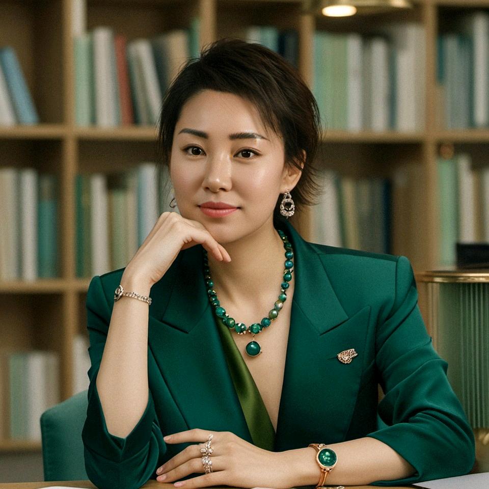 小乔轻生活