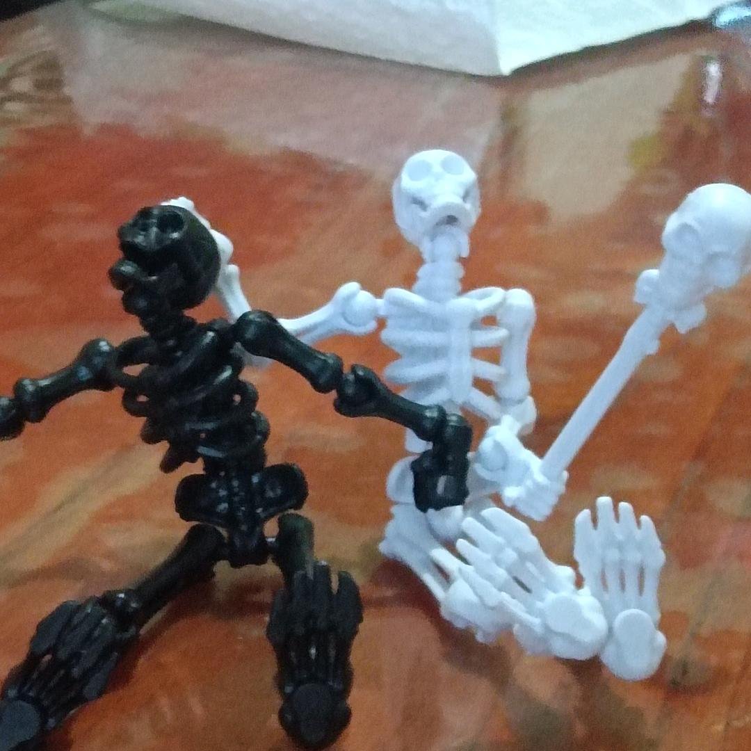 疯疯癫癫的初生