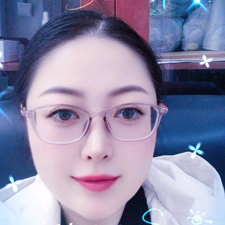 简单的微笑