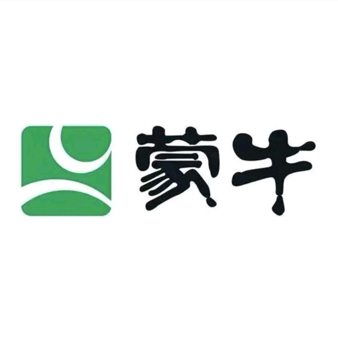 蒙牛冰淇淋