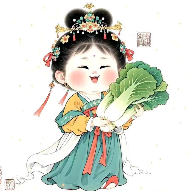 红颖