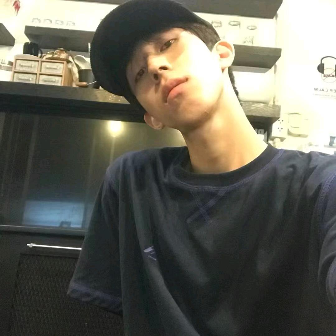 冰美式