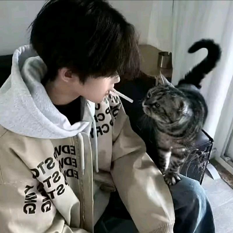 爱你头像