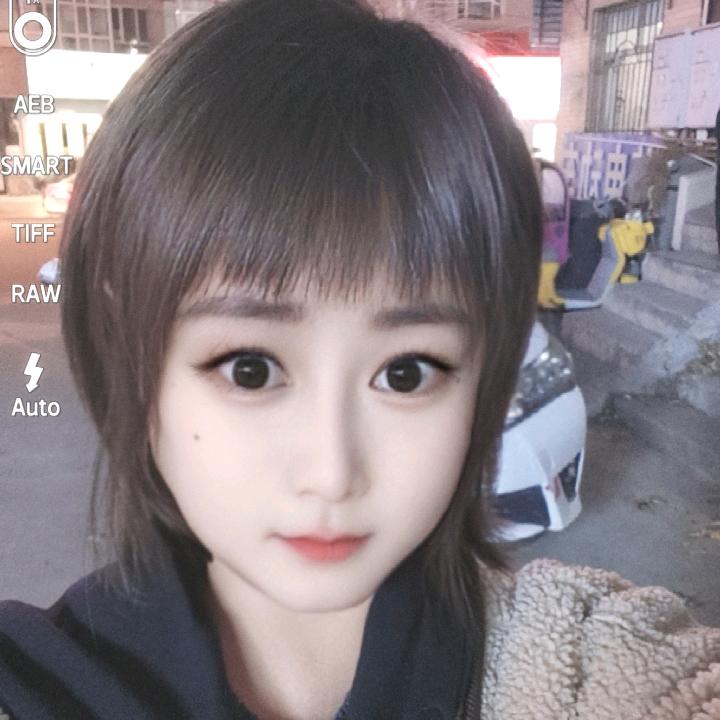 平凡的我