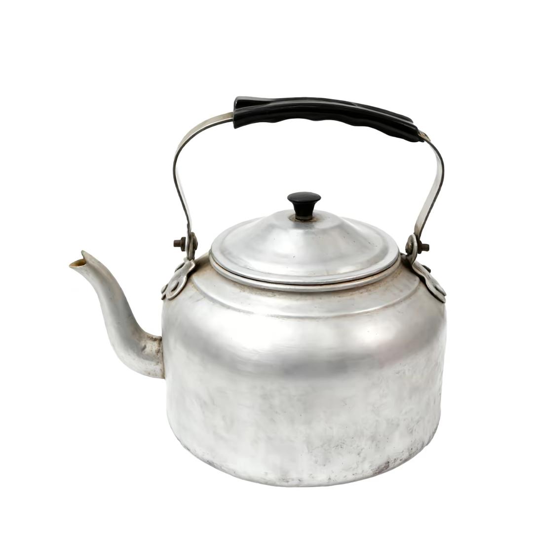 死水不怕开猪烫