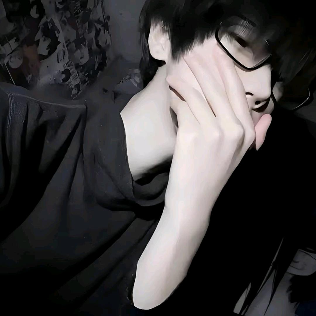 看不清前面的路