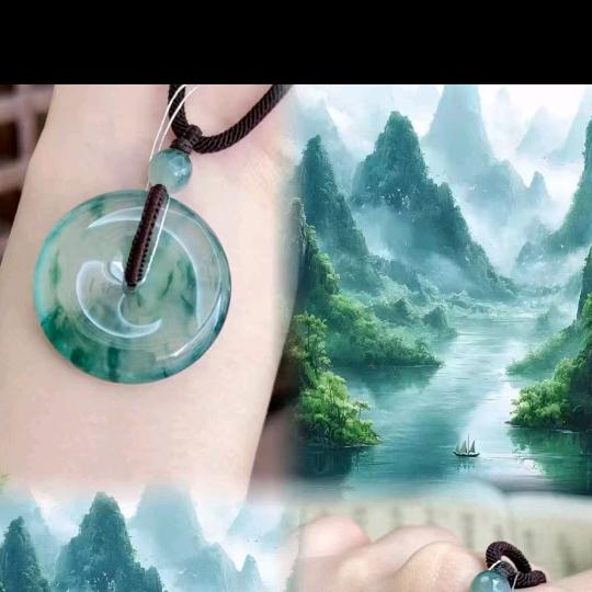 莉花花