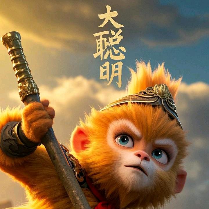 大聪明的(王者荣耀国际服)