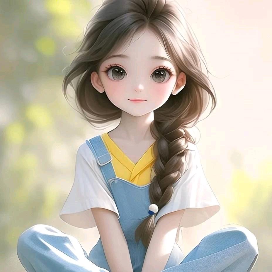 小巫婆🎃