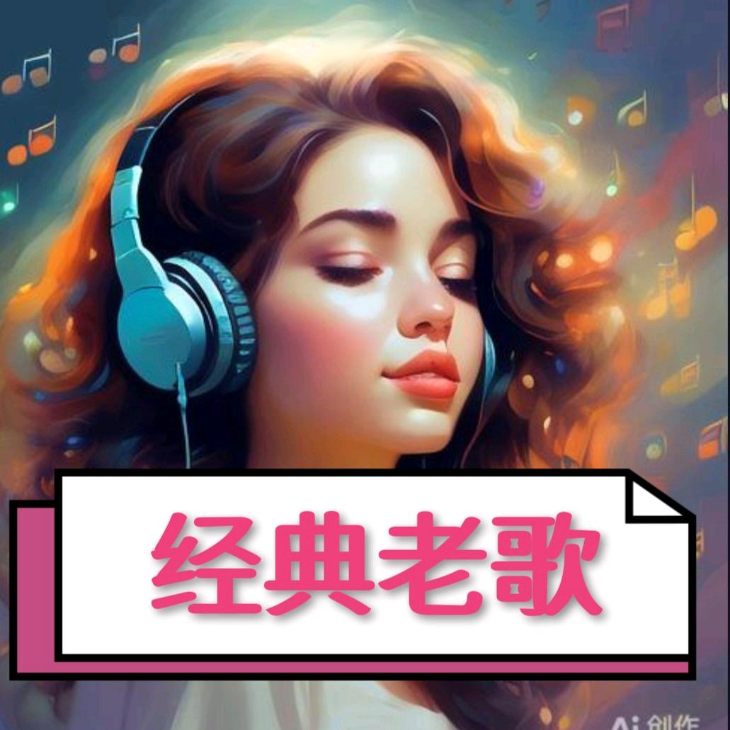 华华爱经典老歌