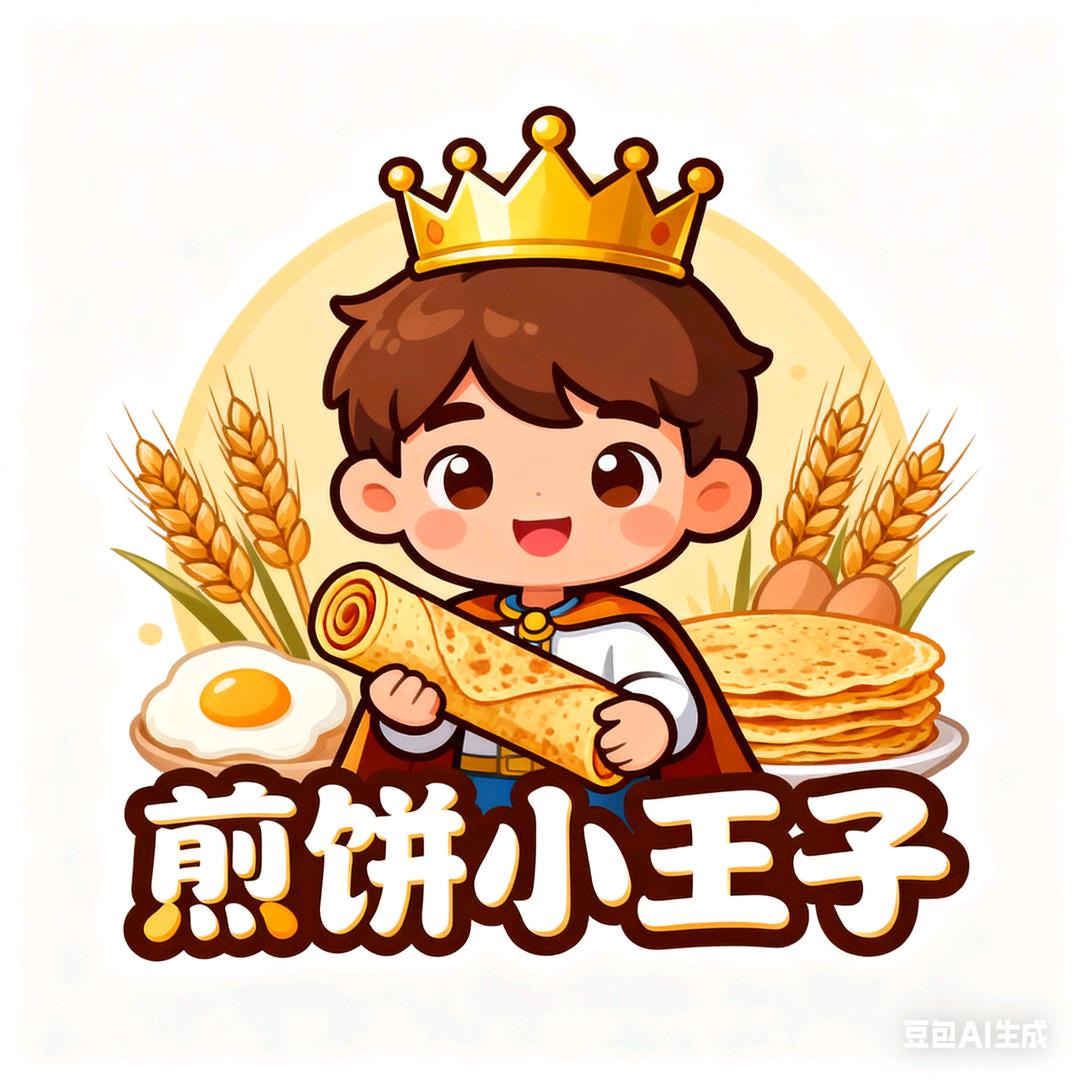 煎饼小王子