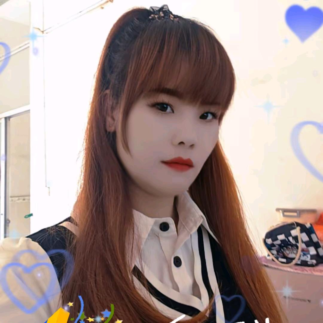 💫余生❤️随心💫