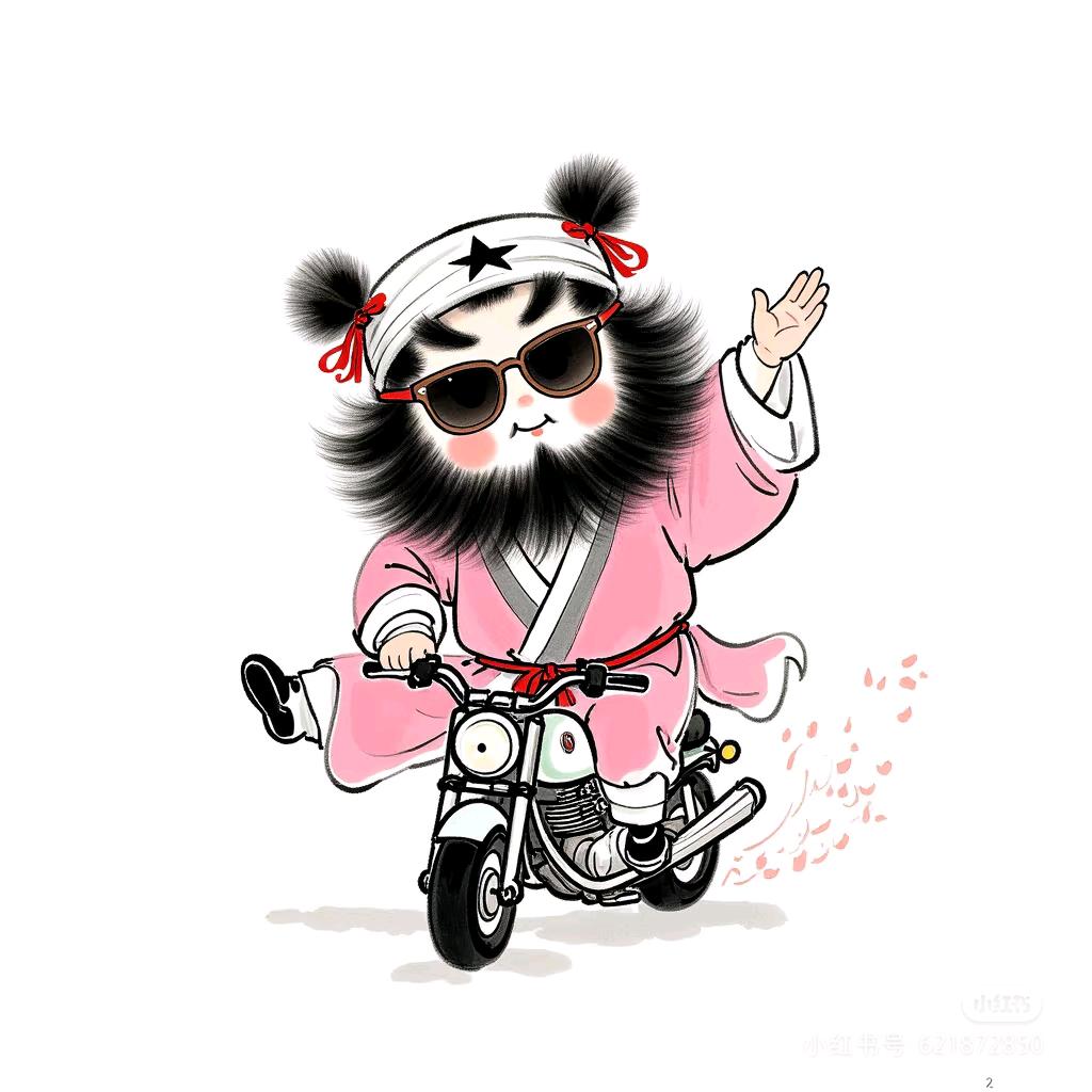 肆意老师扛枪打游戏