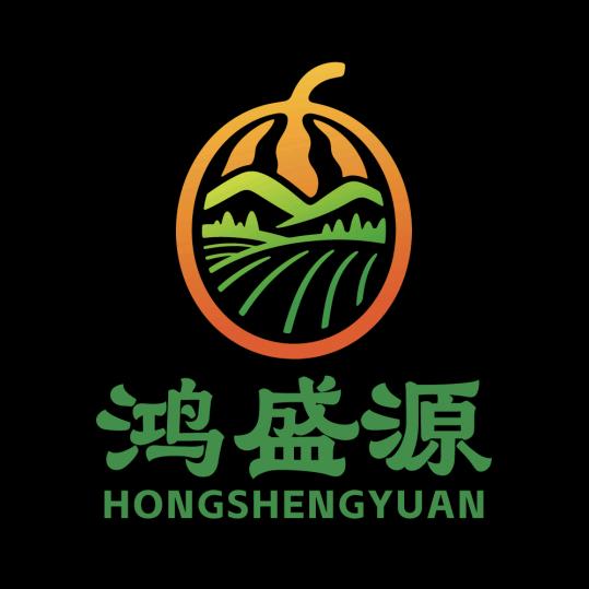 鸿盛源农业 西瓜金山