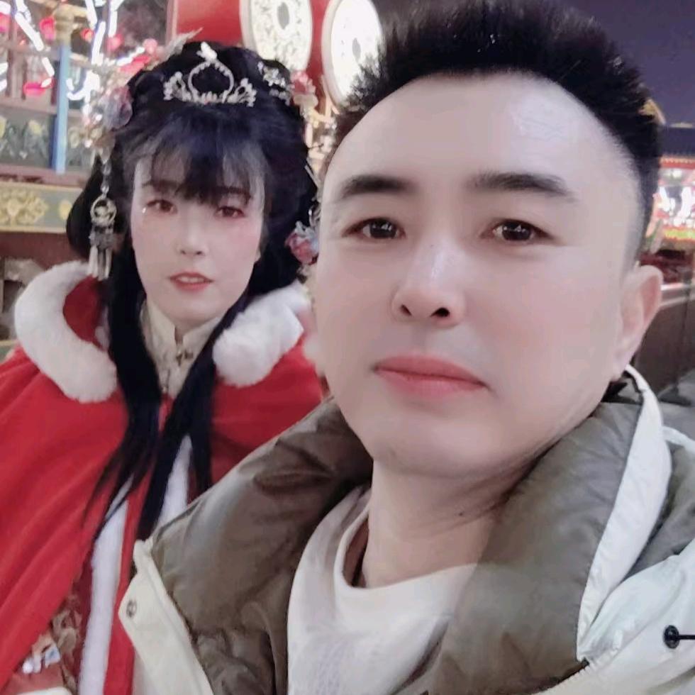 余生宠你@小祖宗