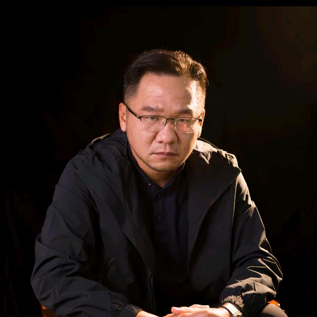 大漠叔叔〈千挑万选〉