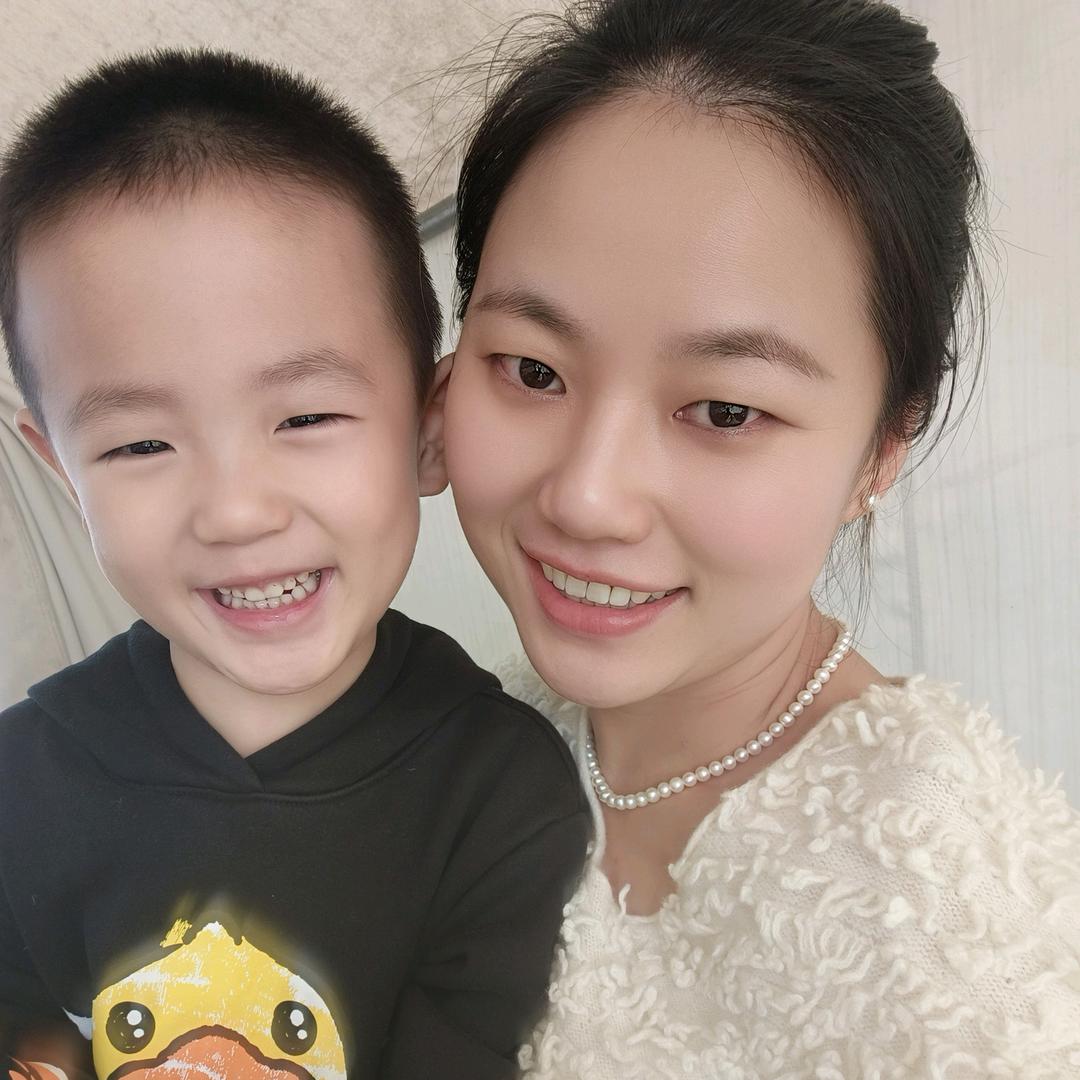 我是丽丽呀