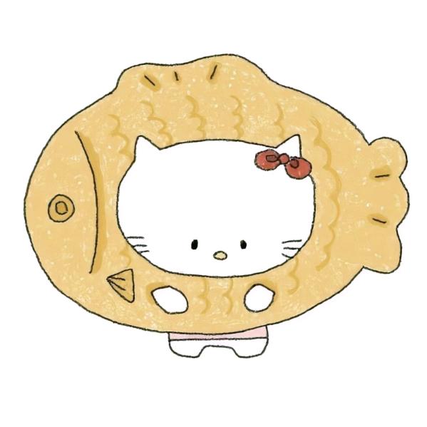 小罐头☼