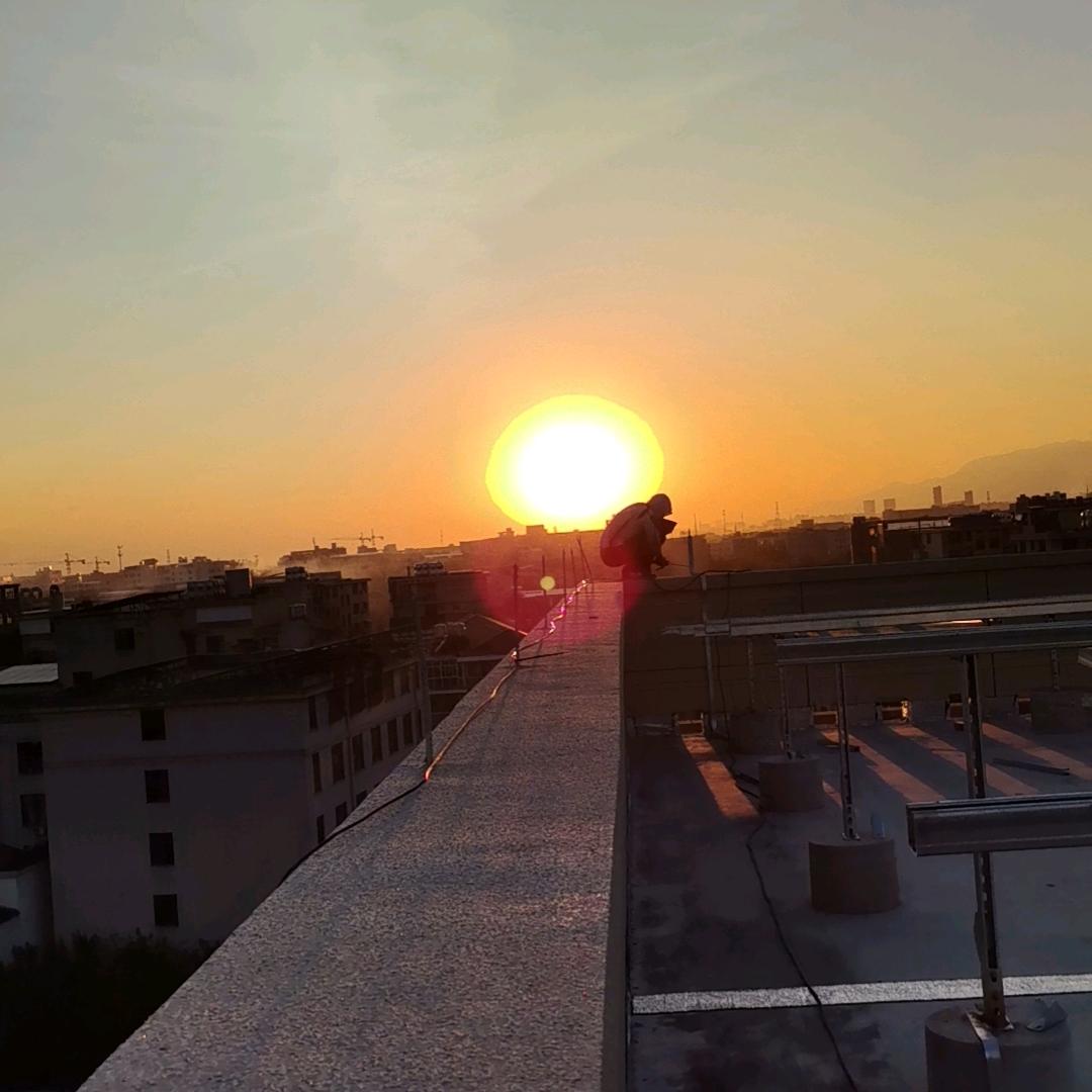 夏天的夏