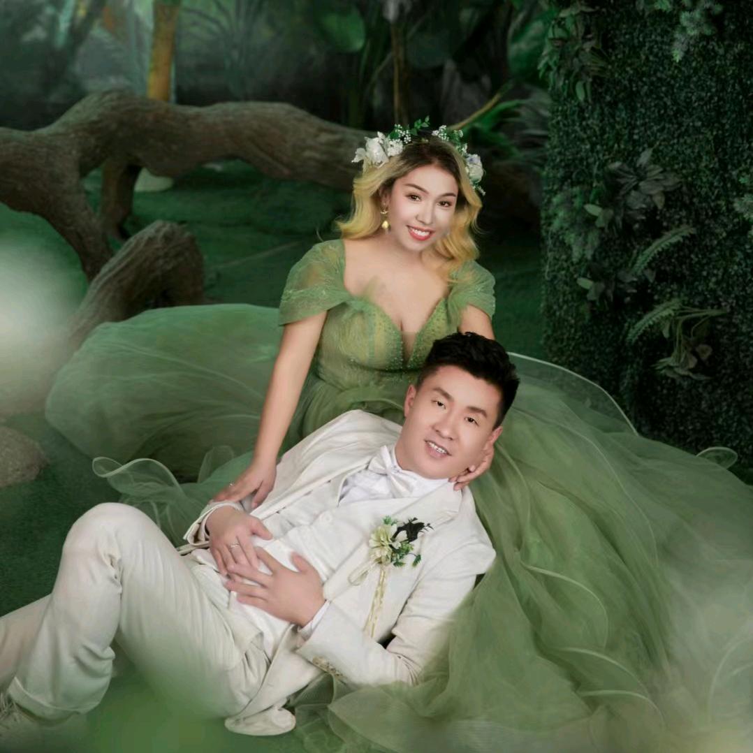 维汉夫妻军嫂