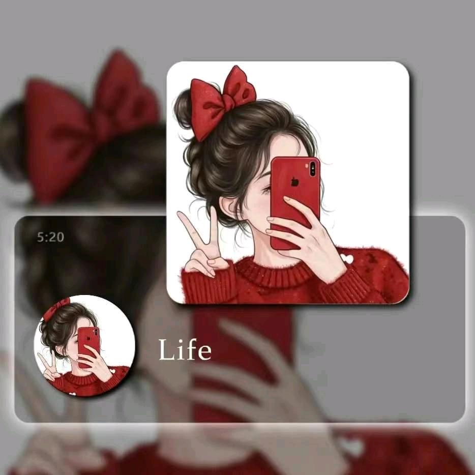 暖暖