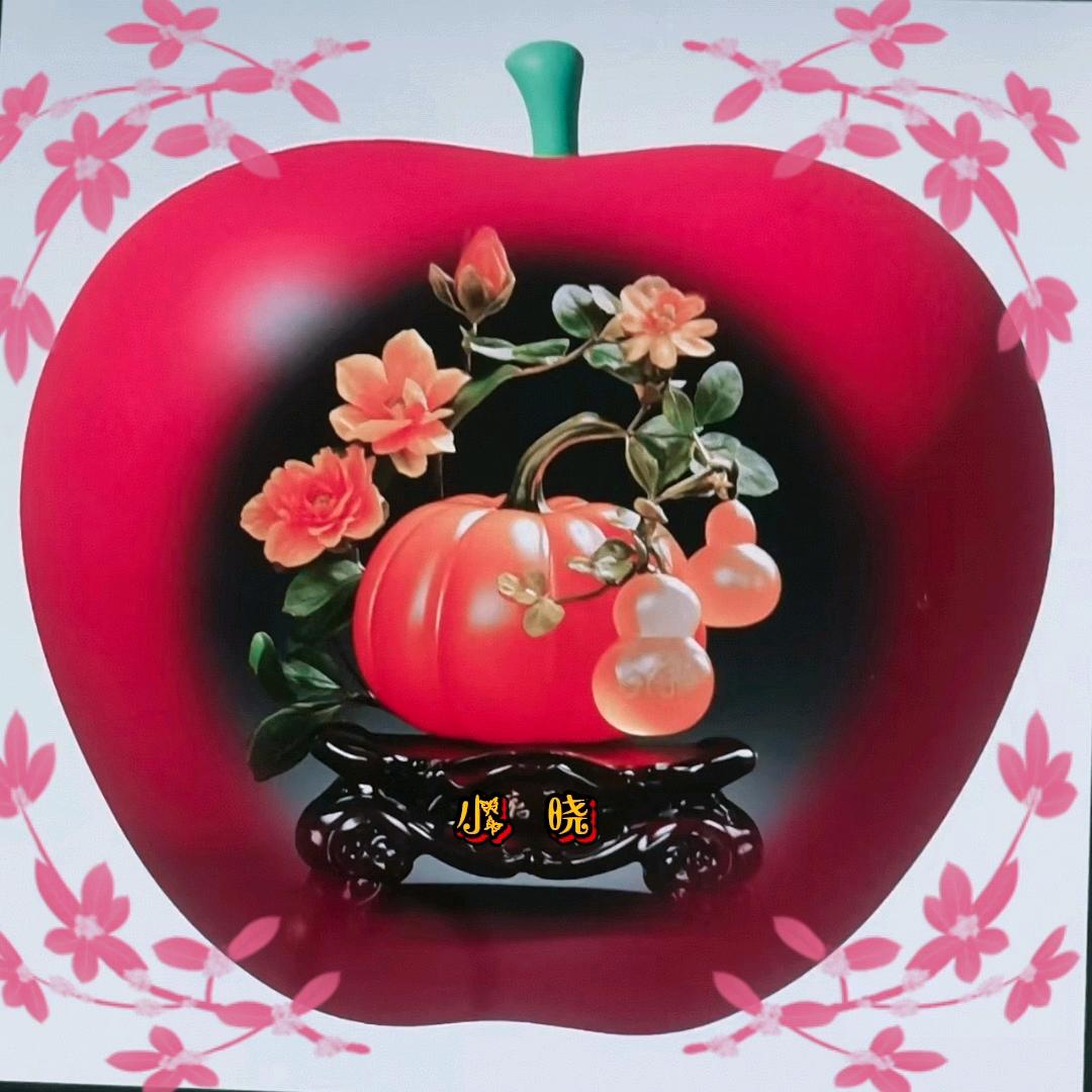 小晓