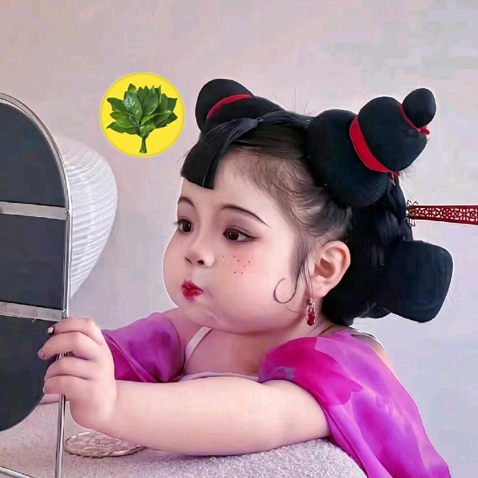 🍀怪 sou（紫）