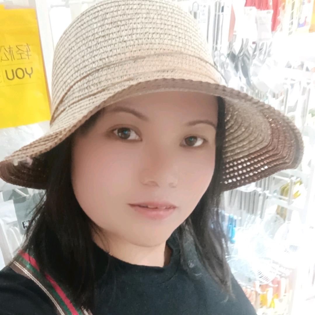 愿得一人心