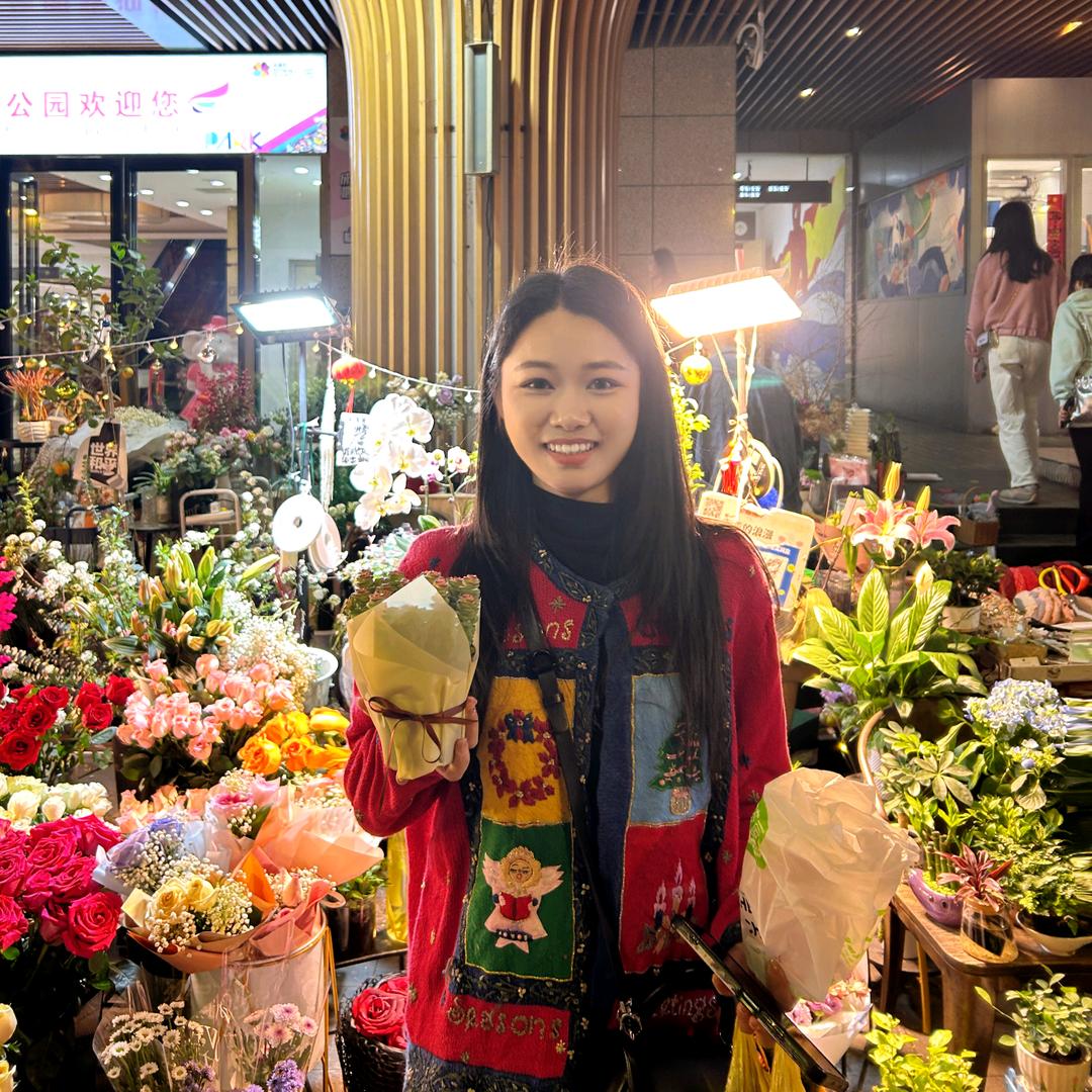 荔荔爽