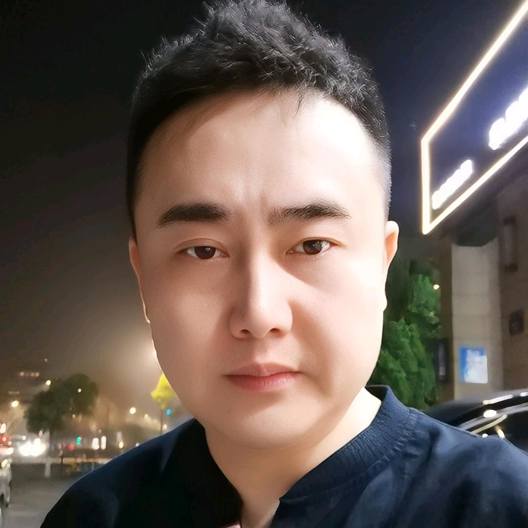 烟草味的男人