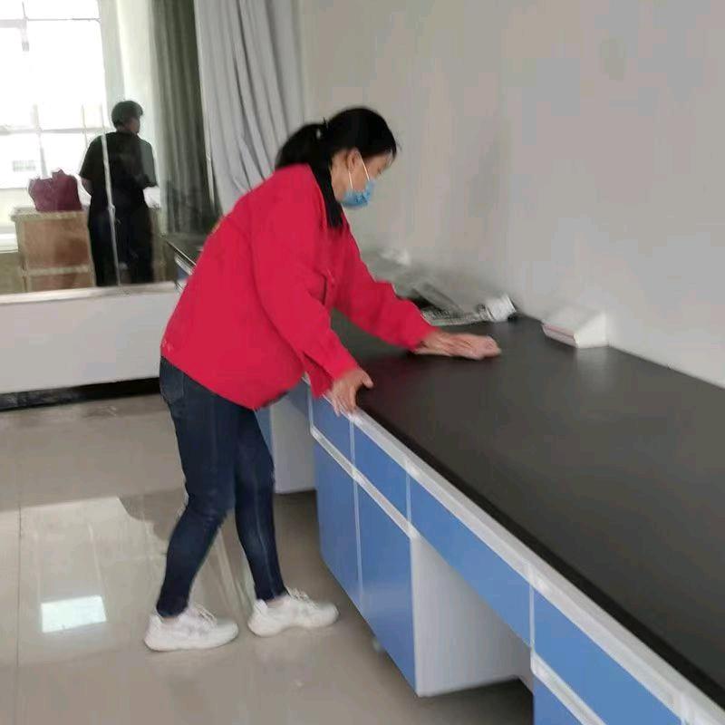 诺安安家政面试官领航