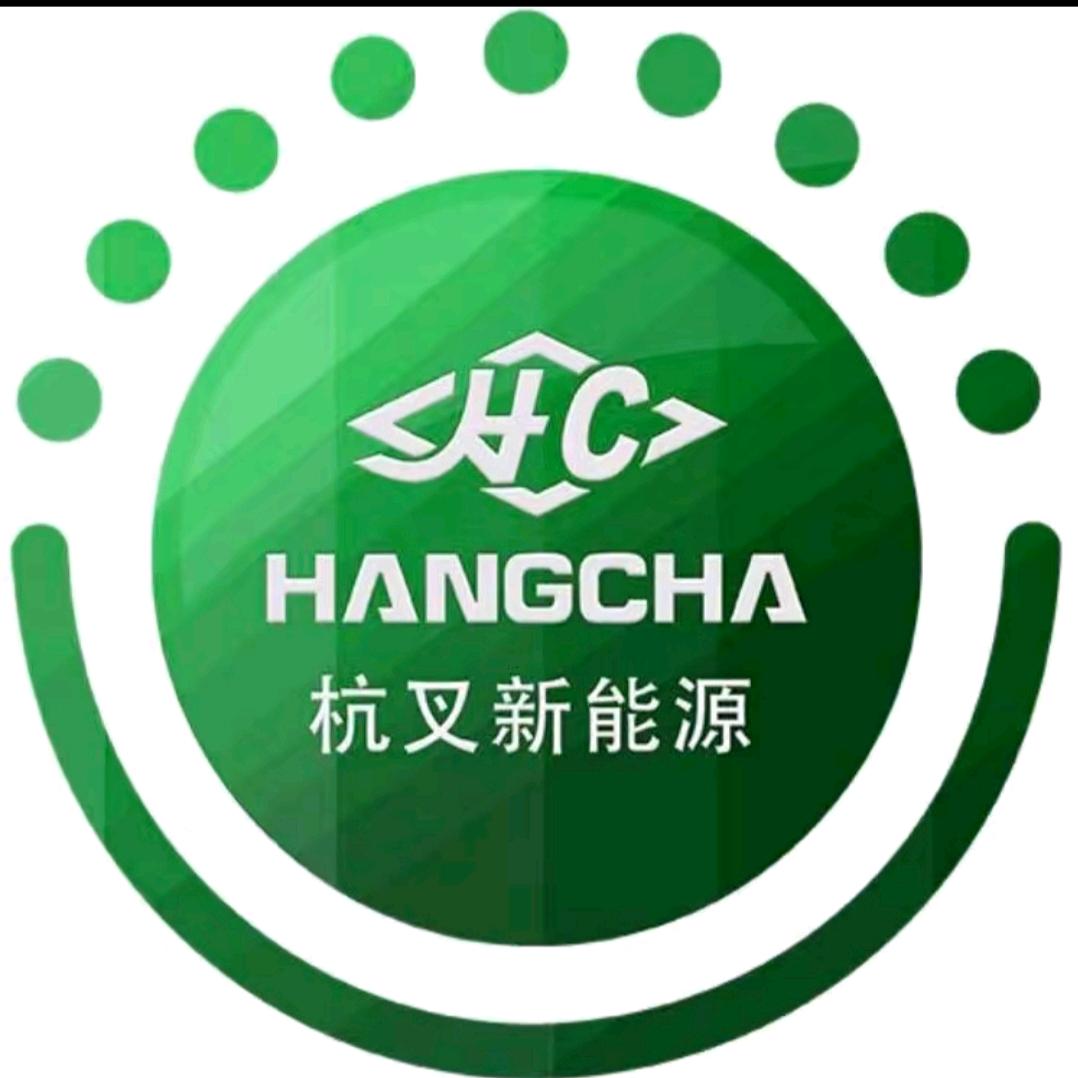 杭州叉车美眉