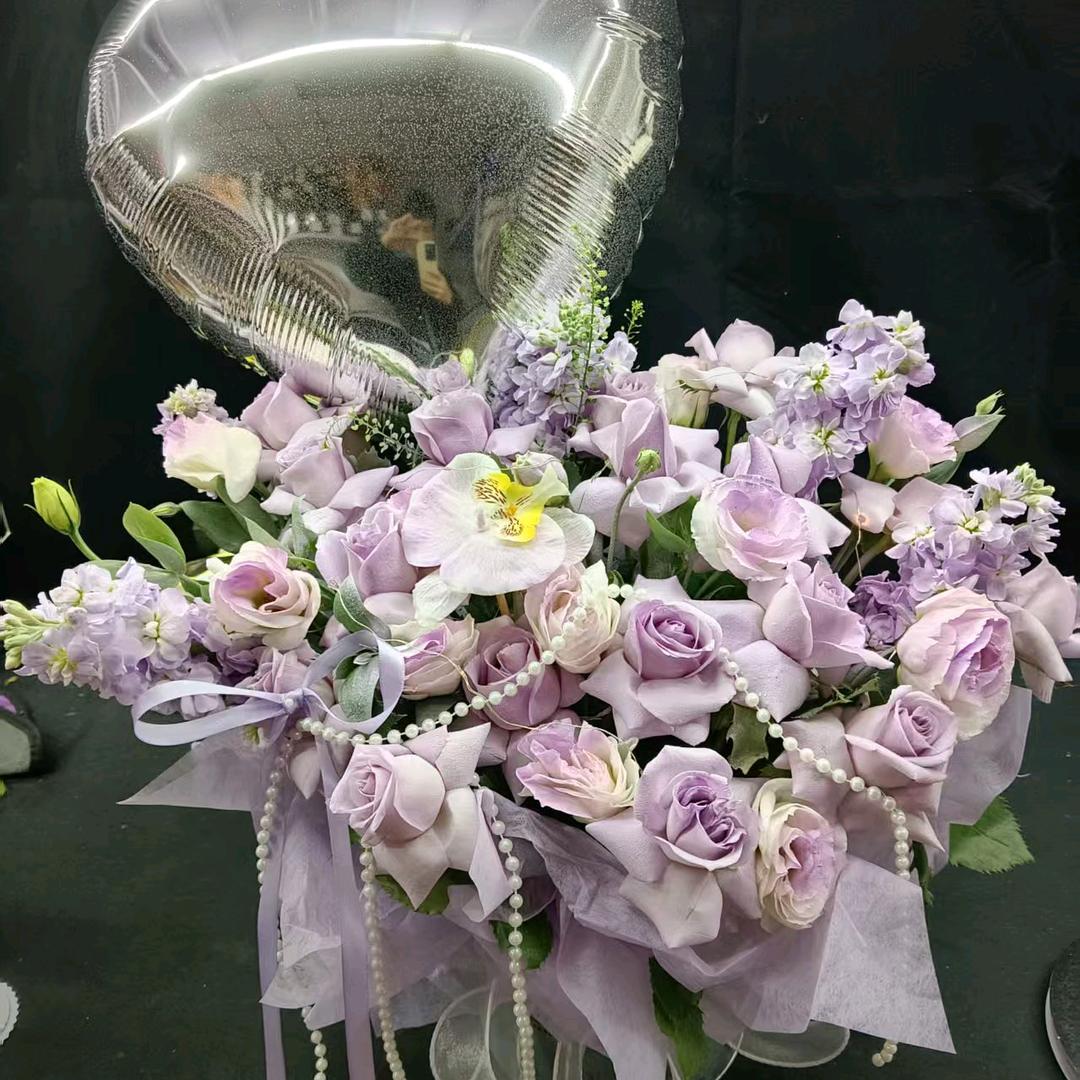 鲜花思忆小时达